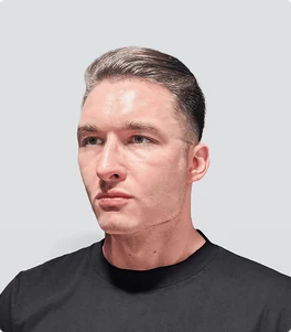 Oskar Mieta, Founder of Desses